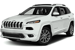 Jeep Cherokee (KL) 2013-2019